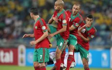 Marokko speelt vandaag oefenduel tegen Qatar