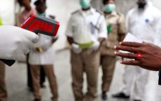 Marokko treft extra maatregelen tegen Ebolavirus 