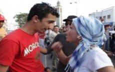 Betogingen van 26 juni 2011 in Marokko