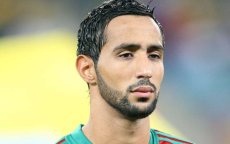 Mehdi Benatia tweede best betaalde Afrikaanse speler