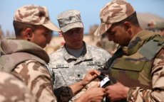 Marokko en VS houden grootste militaire oefening ooit