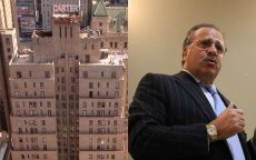 Marokkaanse Jood koopt gigantische Carter Hotel in New York 