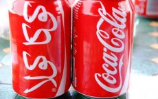 Coca-Cola Marokko ontkent steun aan Israël 