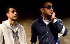 Broer Badr Hari voor de rechter vanwege meineed