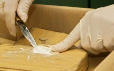 21 mensen opgepakt na recordvangst cocaïne in Marokko