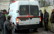 Politieagenten staan terecht in Tetouan voor gijzelen Nederlander