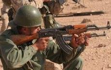 Jongeren opgepakt voor moord op soldaat in Agadir 