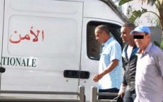 Nepagent 17 keer aangehouden in Marokko