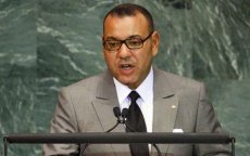 Koning Mohammed VI naar Algemene Vergadering VN in New York 