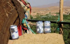 Alcoholverkoop daalt sterk in Marokko