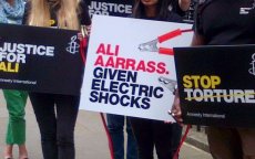 België levert verplicht bijstand aan Ali Aarrass