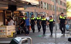 Buitensporig politiegeweld tegen 14-jarige in Schilderswijk 