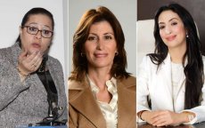 Dit zijn de machtigste Marokkaanse vrouwen in de Arabische wereld
