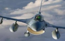 Marokko krijgt vier F16 vliegtuigen eind juli