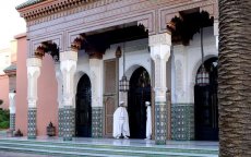 Ontdek de unieke pracht van Marrakech