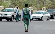 Marokkaanse slachtoffer seksuele corruptie wint zaak tegen politie Dubai