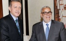 Marokko vraagt ​​Turkije om visumplicht in te voeren voor Marokkanen