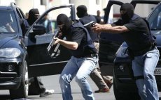 Vier 'extremisten' opgepakt in Tanger 