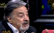 Egyptische acteur Youssef Chaabane: "8 op 10 Marokkanen zijn Joden"