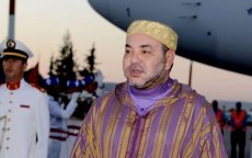 Koning Mohammed VI toch niet naar VN-top New York 