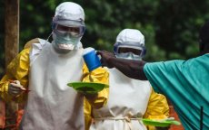 Behoud vluchten Royal Air Maroc naar Ebola-landen, een briljante politieke beslissing
