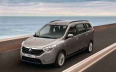 Renault ontkent productiestop Lodgy in Tanger