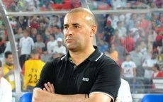 Raja Casablanca ontslaat Algerijnse coach Abdelhak Benchikha