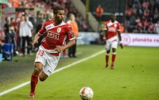 Mehdi Carcela zeker twee maanden out