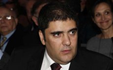 CEO Hassan Bouhemou verlaat holding Mohammed VI 
