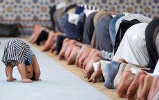 Marokko gaat grote moskee Barcelona bouwen 