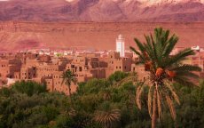 Marokko is meest bezochte land in Afrika