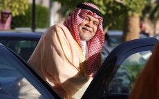 Inbraak in residentie Saoedische Prins in Marrakech