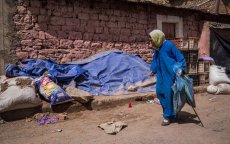Verontwaardiging om arrestatie 86-jarige vrouw in Marokko