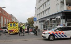 Jonge Marokkaan steekt moeder dood in Den Haag