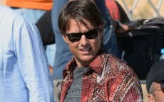 Jonge Marokkaan geeft Koran aan Tom Cruise en wordt gearresteerd