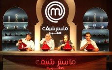 Masterchef Marokko binnenkort op tv 