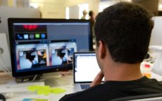 Successtory Marokkaanse boss Silicon Valley 