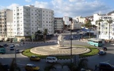 Tetouan krijgt ondergrondse parkeergarage