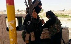 1193 Marokkanen voor Jihad vertrokken, 251 zijn dood
