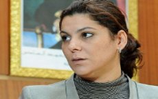 Fatima Zohra Mansouri, burgemeester van Marrakesh, treedt af 