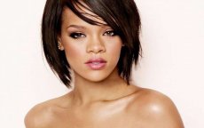 Rihanna in Marokko verwacht voor film