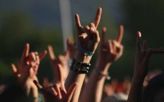 Heavy metal in Marokko