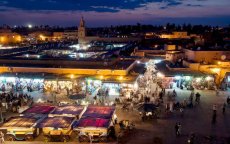 Marrakech beste bestemmingen voor familievakantie