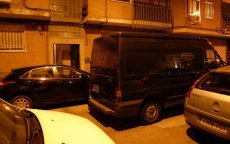 Marokkaanse vrouw doodgestoken door eigen broer in Madrid