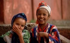 Zijn Marokkanen gelukkig?