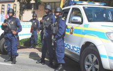 Marokkaanse diplomaat vermoord in Zuid-Afrika 