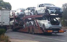 BMW's Mission Impossible V volledig in de prak gereden