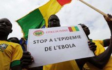 Ebola: Marokko vraagt uitstel Afrika Cup
