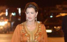 Saoedische prins schenkt zomerverblijf aan Lalla Meryem