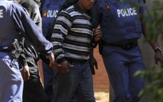 Moordenaar Marokkaanse diplomaat in Zuid-Afrika gearresteerd 